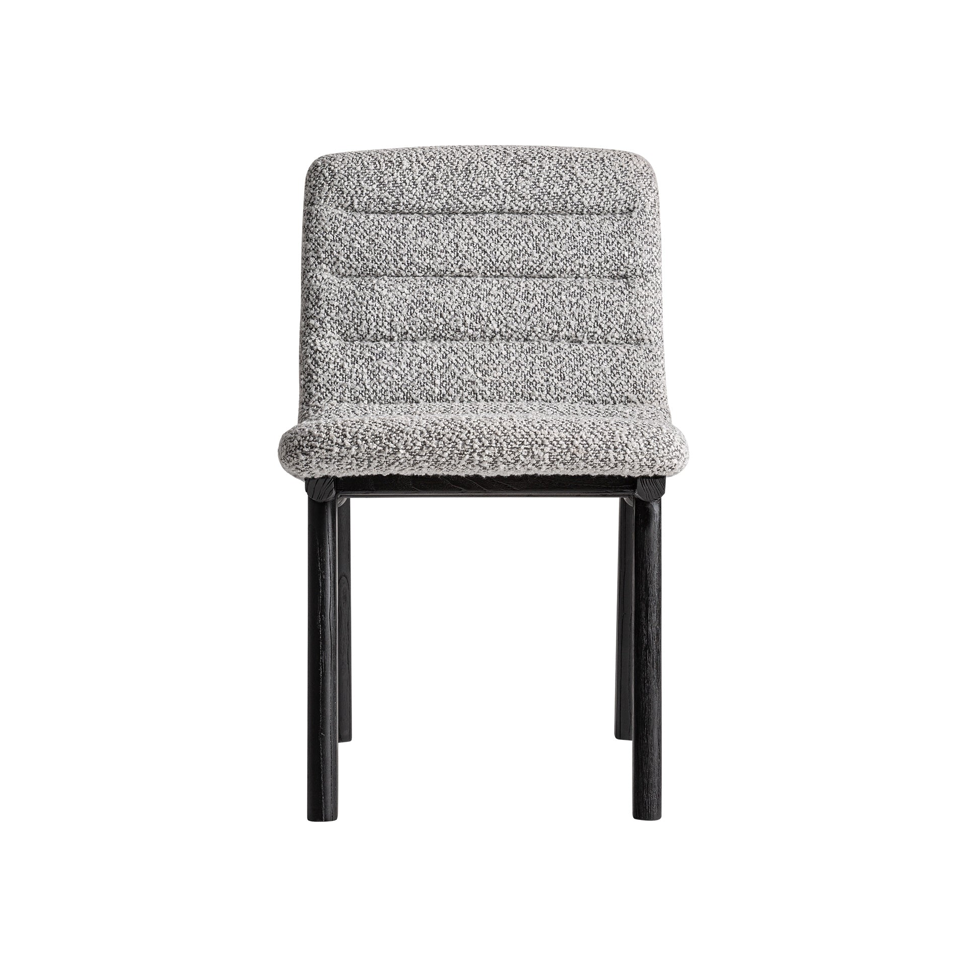 JACQUARD CHAIR